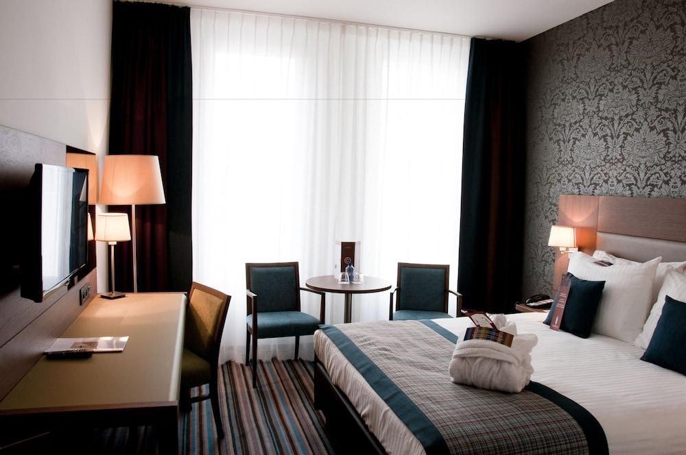 Leopold Hotel オーデナールデ エクステリア 写真