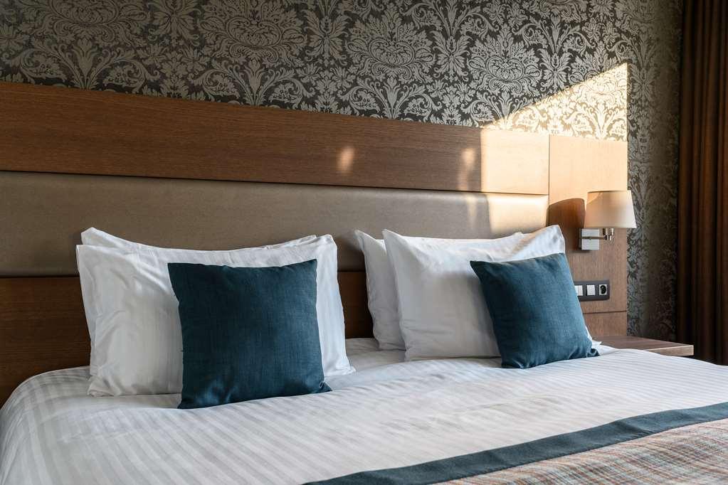 Leopold Hotel オーデナールデ 部屋 写真