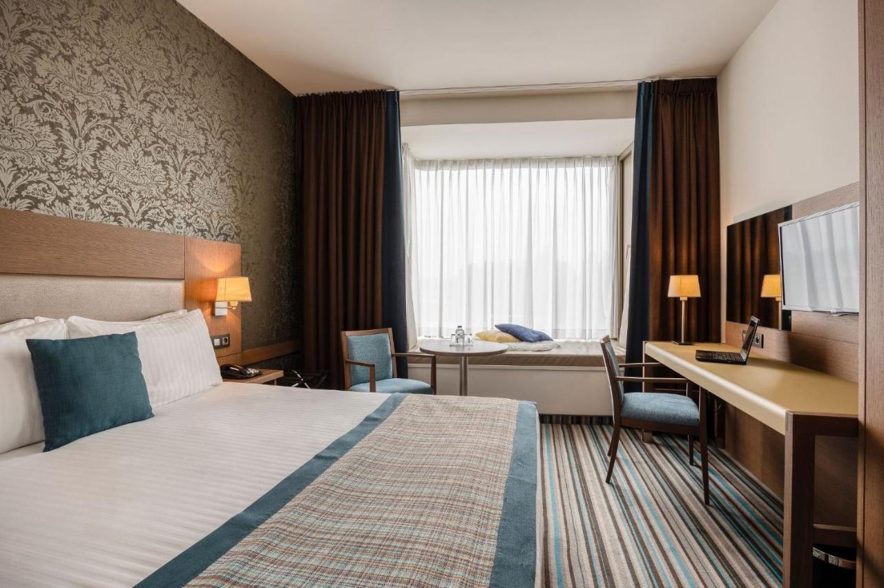 Leopold Hotel オーデナールデ エクステリア 写真