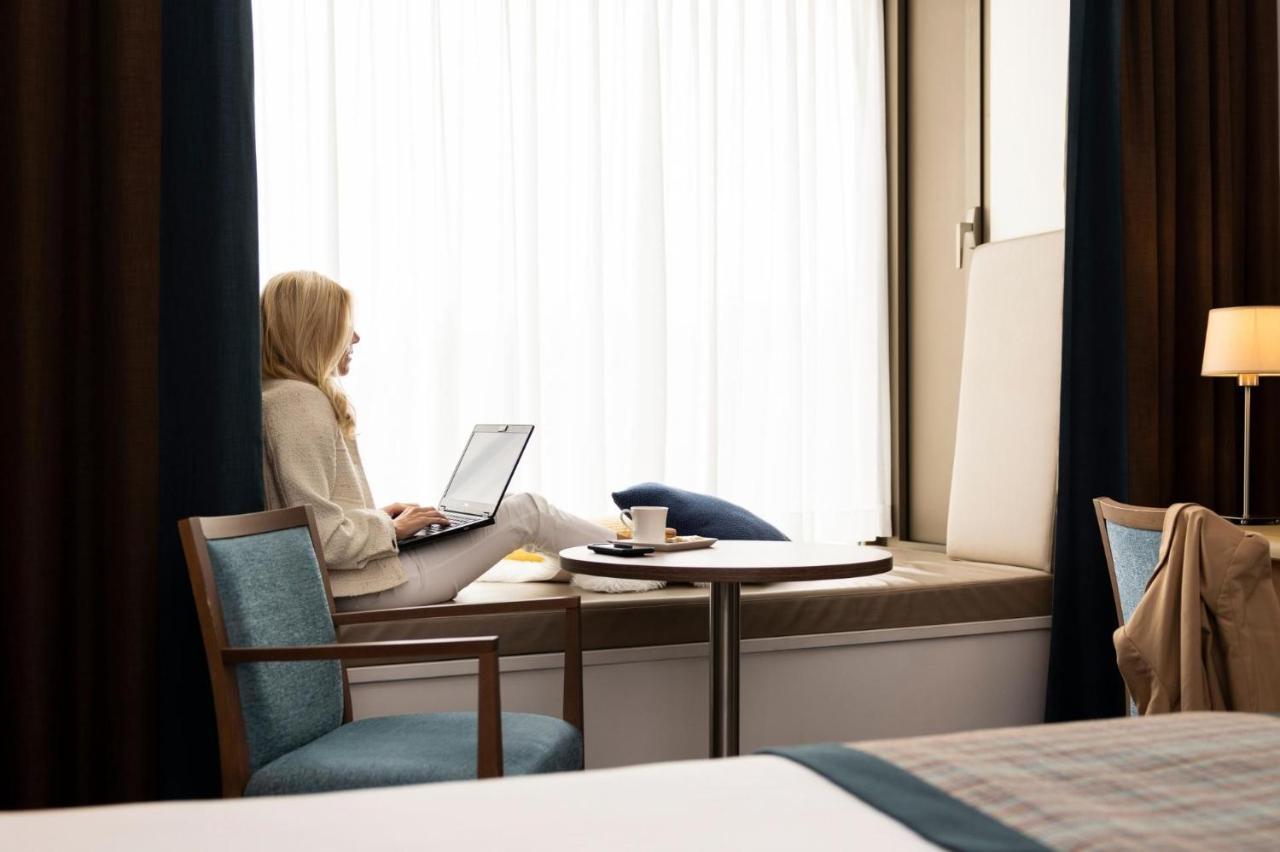 Leopold Hotel オーデナールデ エクステリア 写真