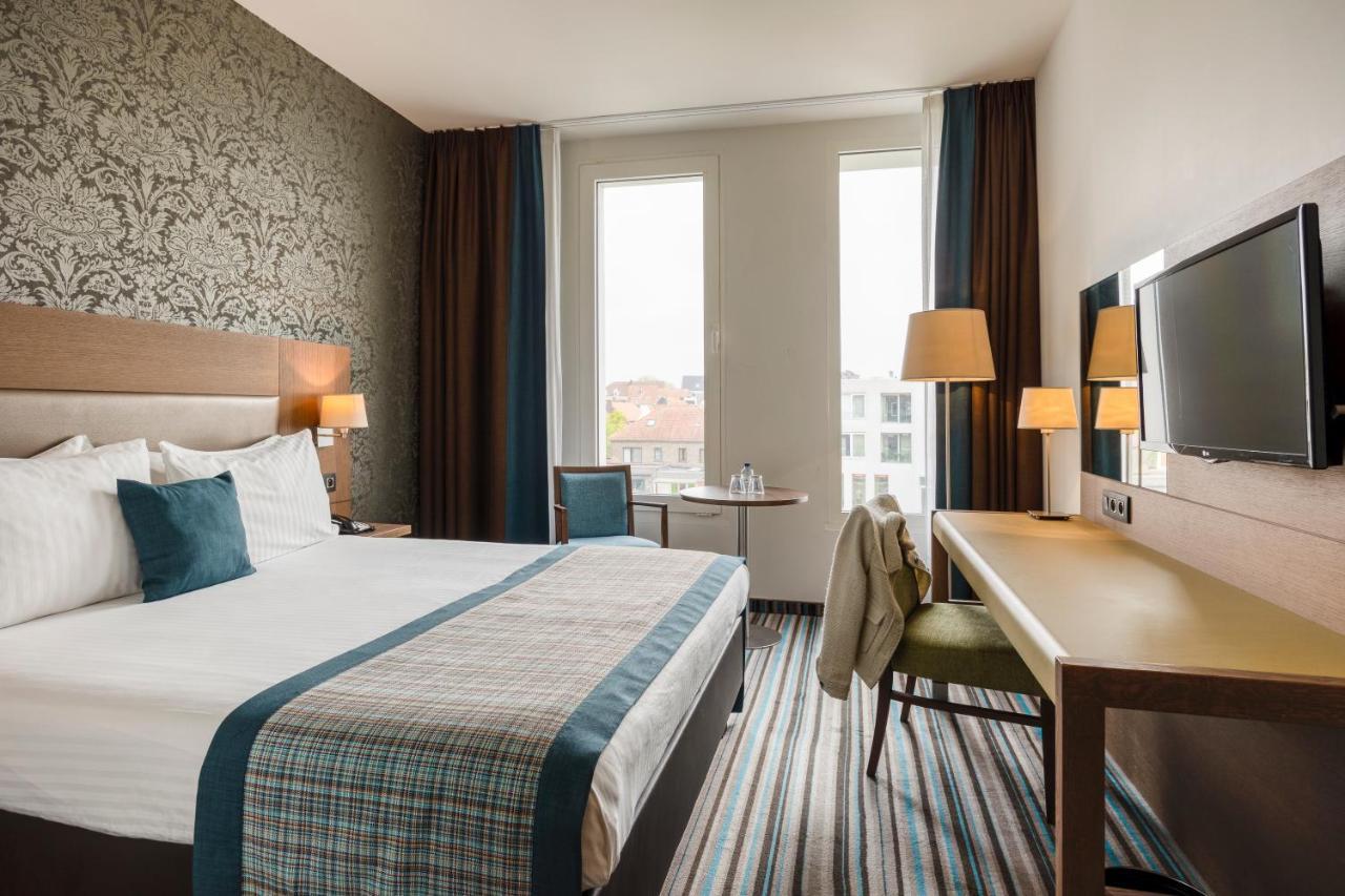 Leopold Hotel オーデナールデ エクステリア 写真