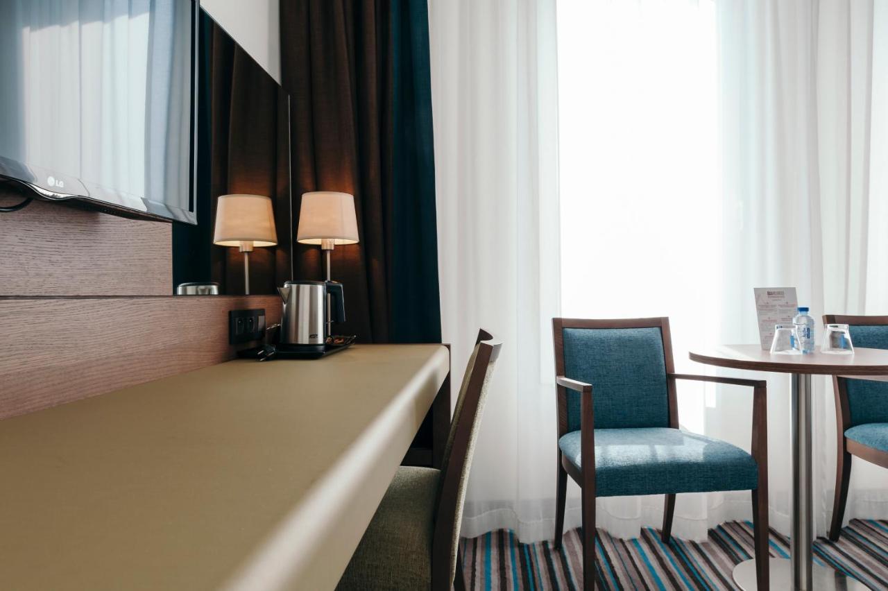 Leopold Hotel オーデナールデ エクステリア 写真