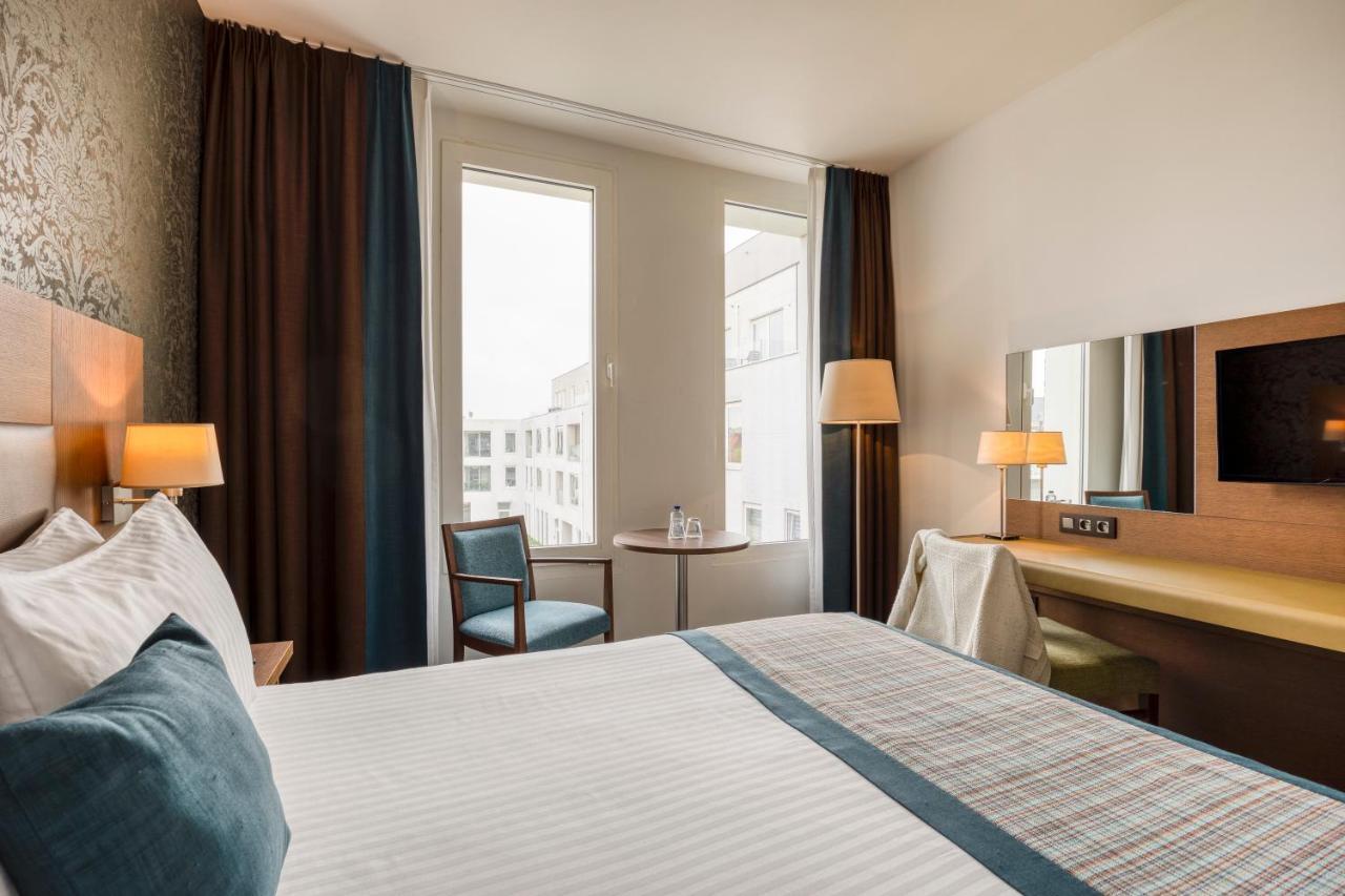 Leopold Hotel オーデナールデ エクステリア 写真