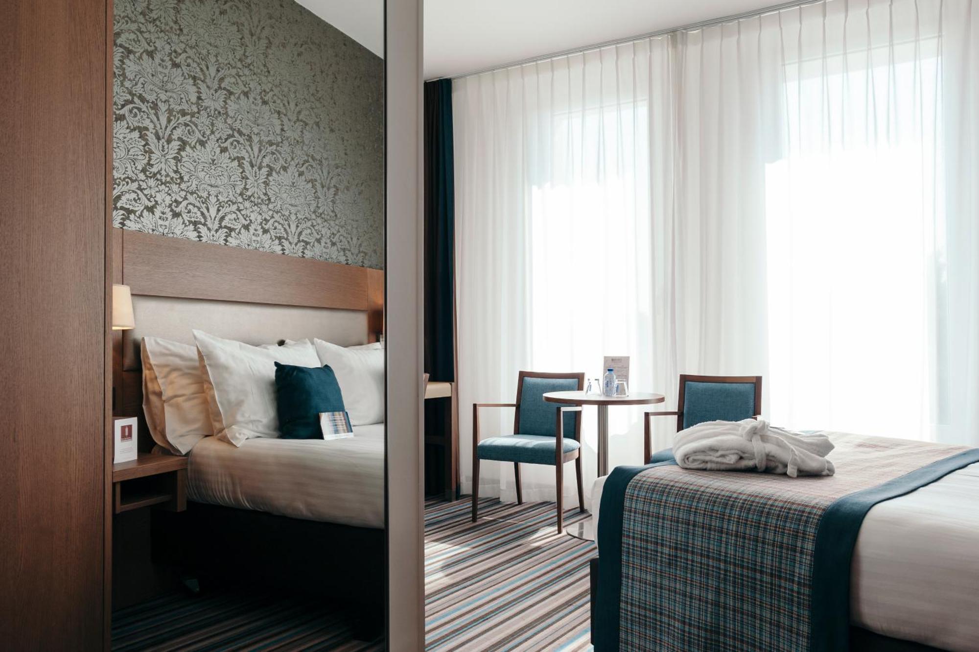 Leopold Hotel オーデナールデ エクステリア 写真