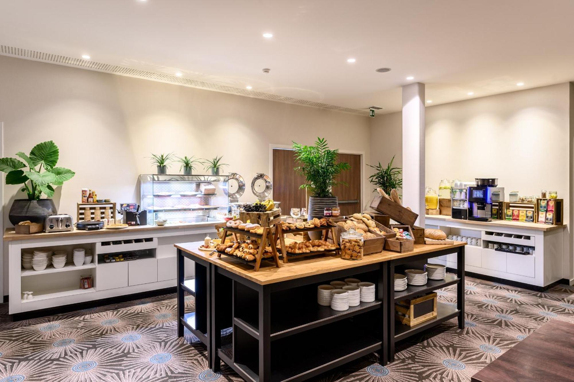 Leopold Hotel オーデナールデ エクステリア 写真